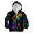 It's In My DNA LGBT History Month Kid Hoodie - Wonder Print Shop