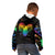 It's In My DNA LGBT History Month Kid Hoodie - Wonder Print Shop