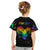 It's In My DNA LGBT History Month Kid T Shirt - Wonder Print Shop
