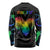 It's In My DNA LGBT History Month Long Sleeve Shirt - Wonder Print Shop