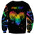 It's In My DNA LGBT History Month Sweatshirt - Wonder Print Shop