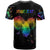 It's In My DNA LGBT History Month T Shirt - Wonder Print Shop