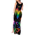 It's In My DNA LGBT History Month Tank Maxi Dress - Wonder Print Shop