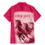 Kentucky Horse Racing Personalized Family Matching Mermaid Dress and Hawaiian Shirt Pink Out LT9 - Wonder Print Shop