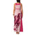 Kentucky Horse Racing Personalized Family Matching Tank Maxi Dress and Hawaiian Shirt Pink Out - Wonder Print Shop