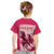 Kentucky Horse Racing Personalized Kid T Shirt Pink Out - Wonder Print Shop