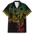 Filipino Sun Tribal Tattoo Hawaiian Shirt Philippines Inspired Barong Reggae Art - Wonder Print Shop