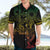 Filipino Sun Tribal Tattoo Hawaiian Shirt Philippines Inspired Barong Reggae Art - Wonder Print Shop