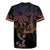 Filipino Sun Tribal Tattoo Rugby Jersey Philippines Inspired Barong Pink Art - Wonder Print Shop