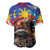 Philippines Lion and Eagle 1898 Baseball Jersey Pilipinas Maligayang Araw ng Kalayaan LT9 - Wonder Print Shop