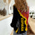 Custom Spain Women Casual Shirt La Rojita Football Go Champions - Wonder Print Shop