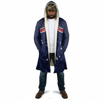 Cape Verde Small Island Big Stage Custom Cloak Guardian of the Atlantic