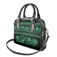 azerbaijan-shoulder-handbag-traditional-pattern-ornament-with-flowers-buta-green