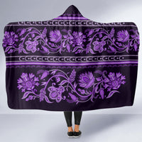 azerbaijan-hooded-blanket-traditional-pattern-ornament-with-flowers-buta-violet