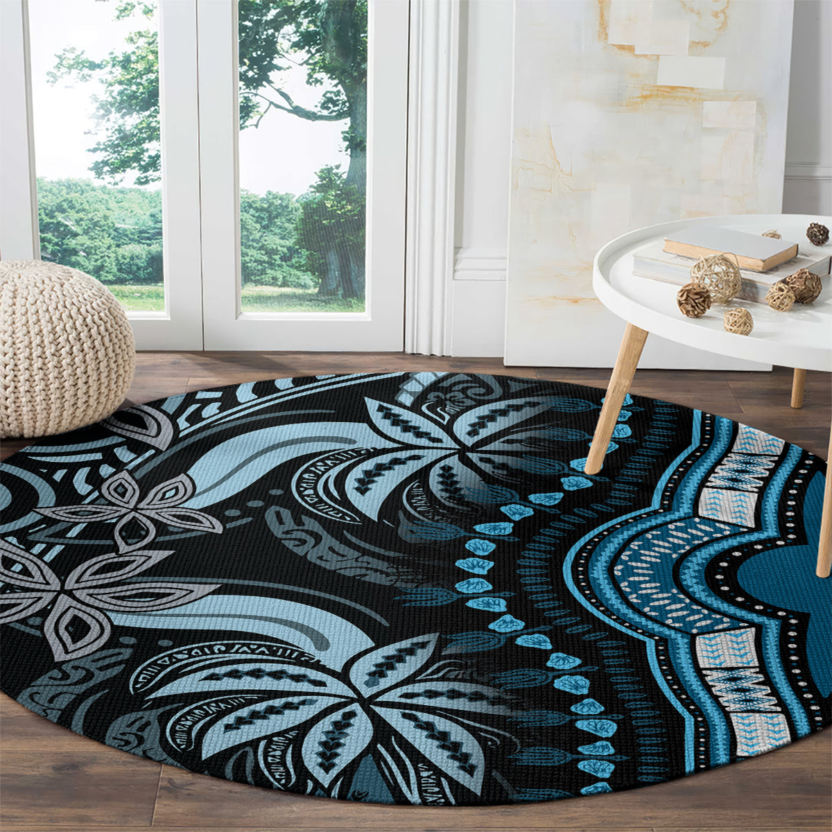 polynesia-dashiki-round-carpet-polynesia-and-africa-traditional-special-together-blue