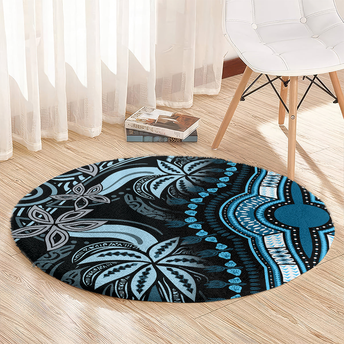 polynesia-dashiki-round-carpet-polynesia-and-africa-traditional-special-together-blue