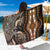 Polynesia Dashiki Sarong Polynesia and Africa Traditional Special Together Gold - Wonder Print Shop