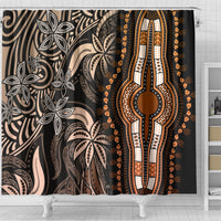 polynesia-dashiki-shower-curtain-polynesia-and-africa-traditional-special-together-gold