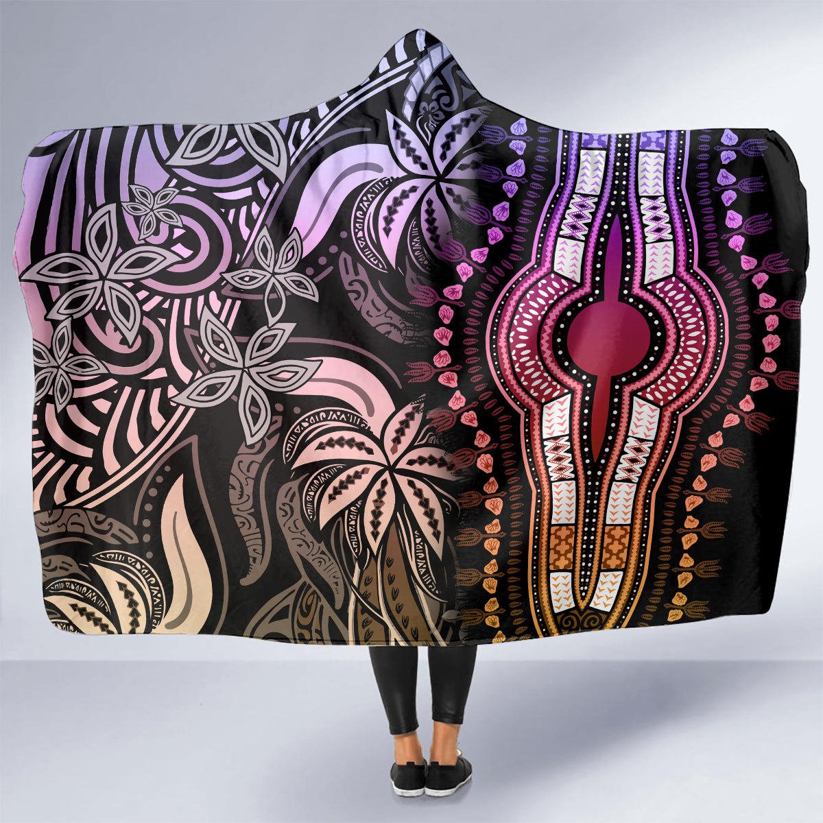 polynesia-dashiki-hooded-blanket-polynesia-and-africa-traditional-special-together-pastel