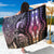 Polynesia Dashiki Sarong Polynesia and Africa Traditional Special Together Pastel - Wonder Print Shop