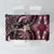 Polynesia Dashiki Tablecloth Polynesia and Africa Traditional Special Together Pink - Wonder Print Shop