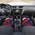 Samoa Manuia Le Kirisimasi Car Mats Samoan Fishing Tribal Pattern Christmas Vibe LT9 - Wonder Print Shop