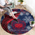 samoa-manuia-le-kirisimasi-round-carpet-samoan-fishing-tribal-pattern-christmas-vibe