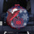 Samoa Manuia Le Kirisimasi Spare Tire Cover Samoan Fishing Tribal Pattern Christmas Vibe - Wonder Print Shop
