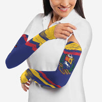 Venezuela Fuerza Y Esperanza Arm Sleeves - Wonder Print Shop
