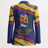 Venezuela Fuerza Y Esperanza Blazer - Wonder Print Shop