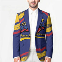 Venezuela Fuerza Y Esperanza Blazer - Wonder Print Shop