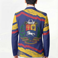 Venezuela Fuerza Y Esperanza Blazer - Wonder Print Shop