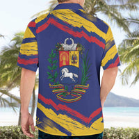 Venezuela Fuerza Y Esperanza Hawaiian Shirt - Wonder Print Shop