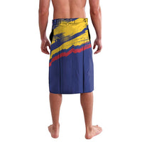 Venezuela Fuerza Y Esperanza Lavalava - Wonder Print Shop