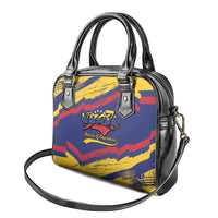 Venezuela Fuerza Y Esperanza Shoulder Handbag - Wonder Print Shop