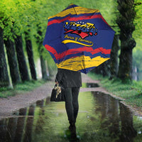 Venezuela Fuerza Y Esperanza Umbrella - Wonder Print Shop