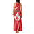 Personalized Beaver and Goose Happy Canada Day Family Matching Tank Maxi Dress and Hawaiian Shirt Est 1867 A Mari Usque Ad Mare