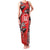 Personalized Canada Indigenous People Day Family Matching Tank Maxi Dress and Hawaiian Shirt Haida Tribe Flag Tattoo Style