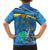 Personalized Saint Lucia Independence Day Kid Hawaiian Shirt Since 1979