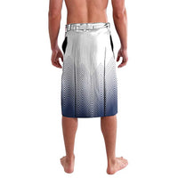 Custom France Rugby Lavalava Summer Paris 2024 - Wonder Print Shop