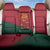Portuguese Footballer Memorial Back Car Seat Cover Forever 20 The Heart Still Beats - Wonder Print Shop