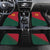 Portuguese Footballer Memorial Car Mats Forever 20 The Heart Still Beats - Wonder Print Shop