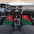 Portuguese Footballer Memorial Car Mats Forever 20 The Heart Still Beats - Wonder Print Shop