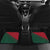 Portuguese Footballer Memorial Car Mats Forever 20 The Heart Still Beats - Wonder Print Shop