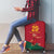 Portuguese Footballer Memorial Luggage Cover Forever 20 The Heart Still Beats - Wonder Print Shop