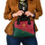 Portuguese Footballer Memorial Shoulder Handbag Forever 20 The Heart Still Beats - Wonder Print Shop