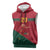 Portuguese Footballer Memorial Sleeveless Hoodie Forever 20 The Heart Still Beats - Wonder Print Shop