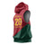 Portuguese Footballer Memorial Sleeveless Hoodie Forever 20 The Heart Still Beats - Wonder Print Shop