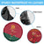 Portuguese Footballer Memorial Spare Tire Cover Forever 20 The Heart Still Beats - Wonder Print Shop