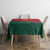 Portuguese Footballer Memorial Tablecloth Forever 20 The Heart Still Beats - Wonder Print Shop
